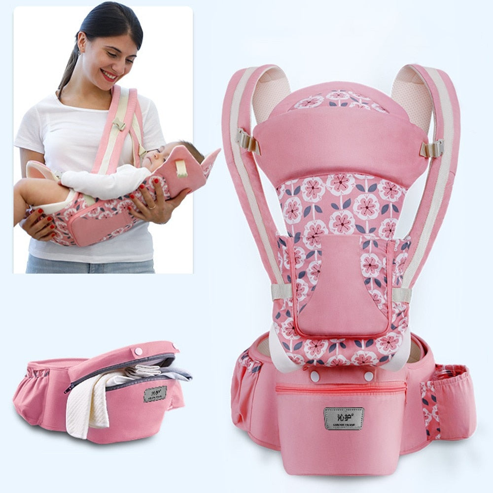 Baby  Kangaroo Sling Carrier