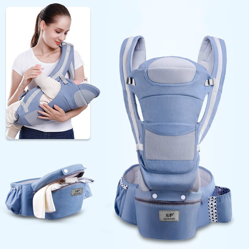 Baby  Kangaroo Sling Carrier