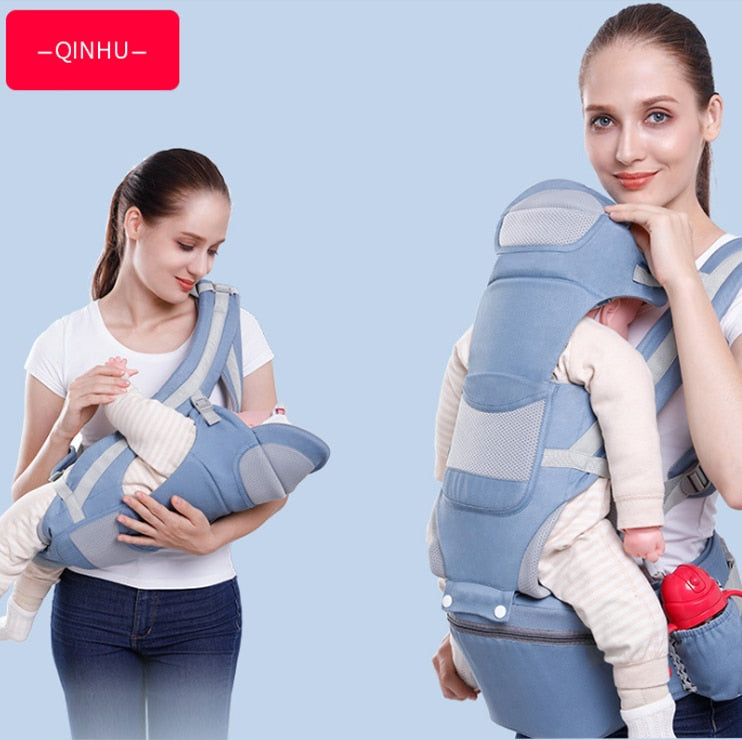 Baby  Kangaroo Sling Carrier