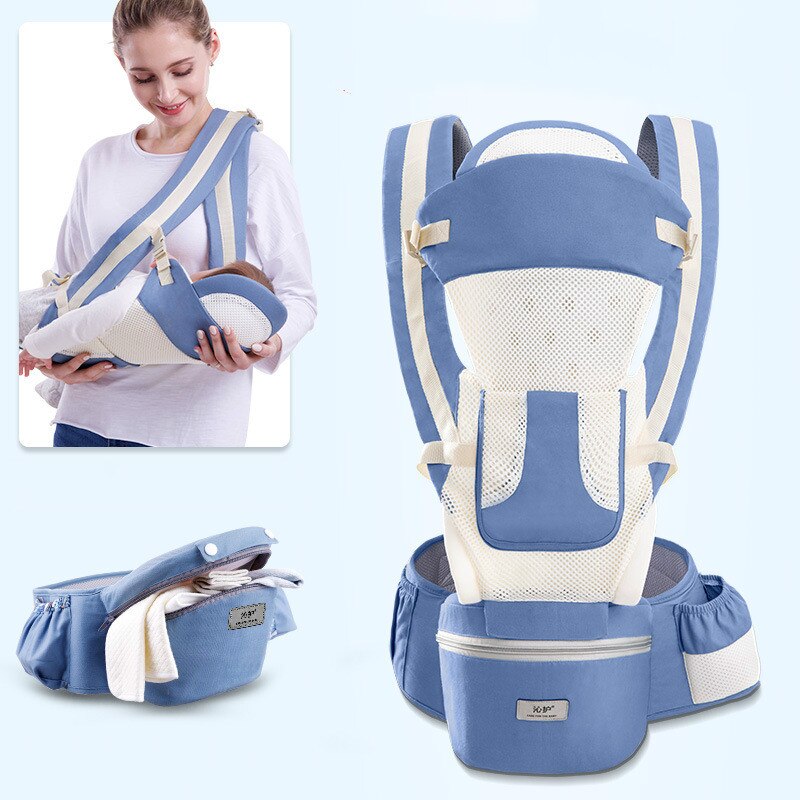 Baby  Kangaroo Sling Carrier