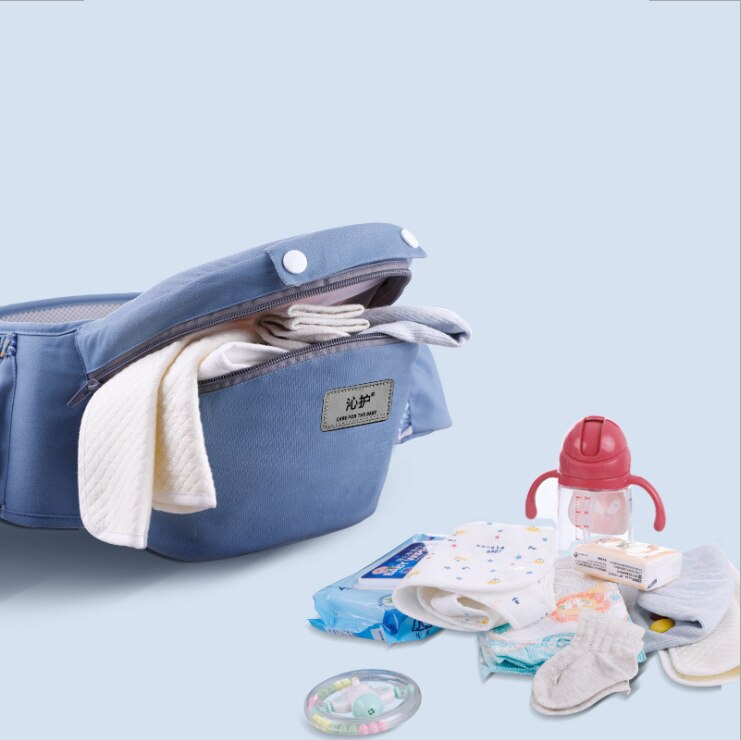 Baby  Kangaroo Sling Carrier