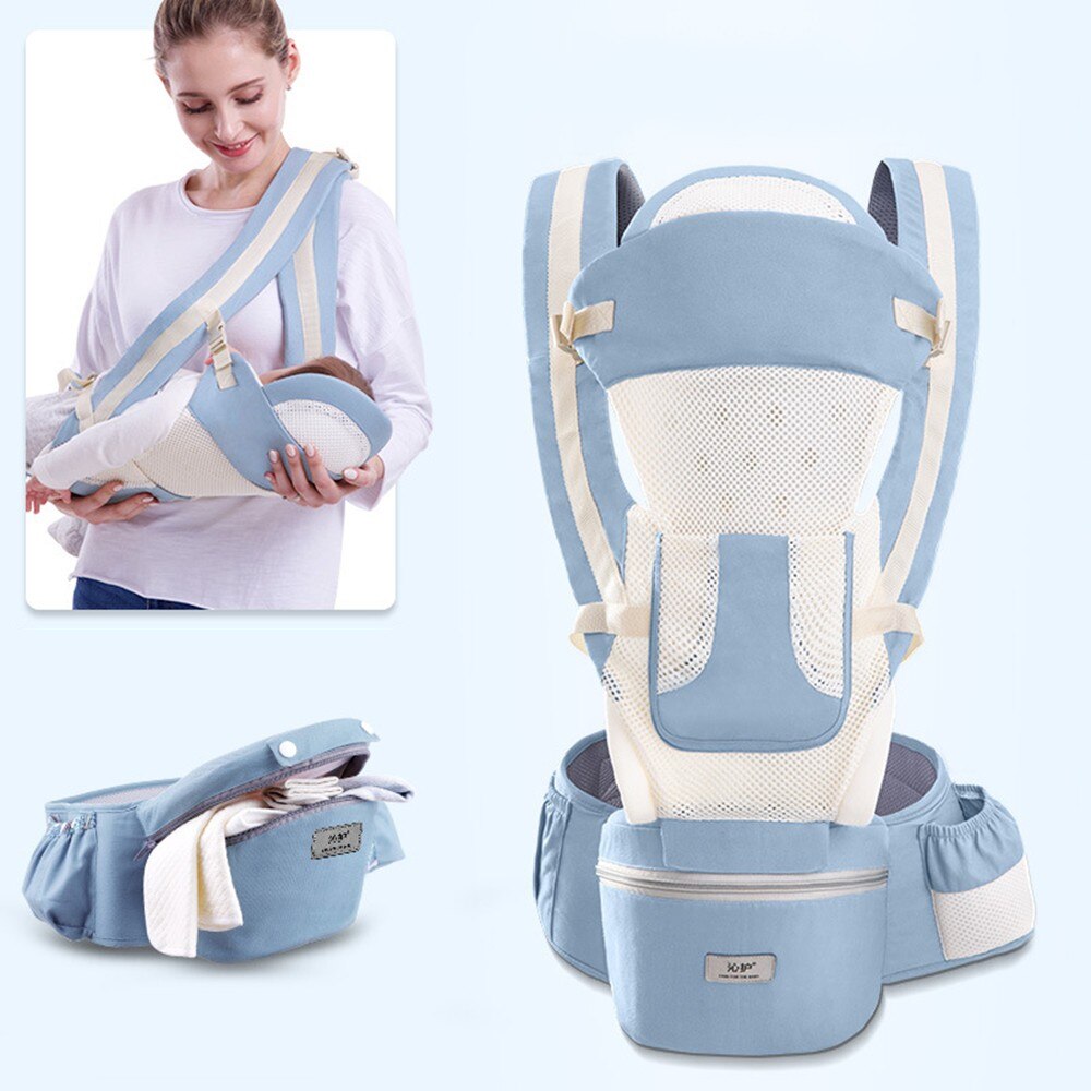 Baby  Kangaroo Sling Carrier