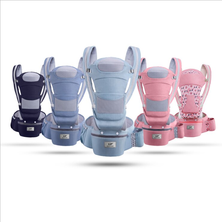Baby  Kangaroo Sling Carrier