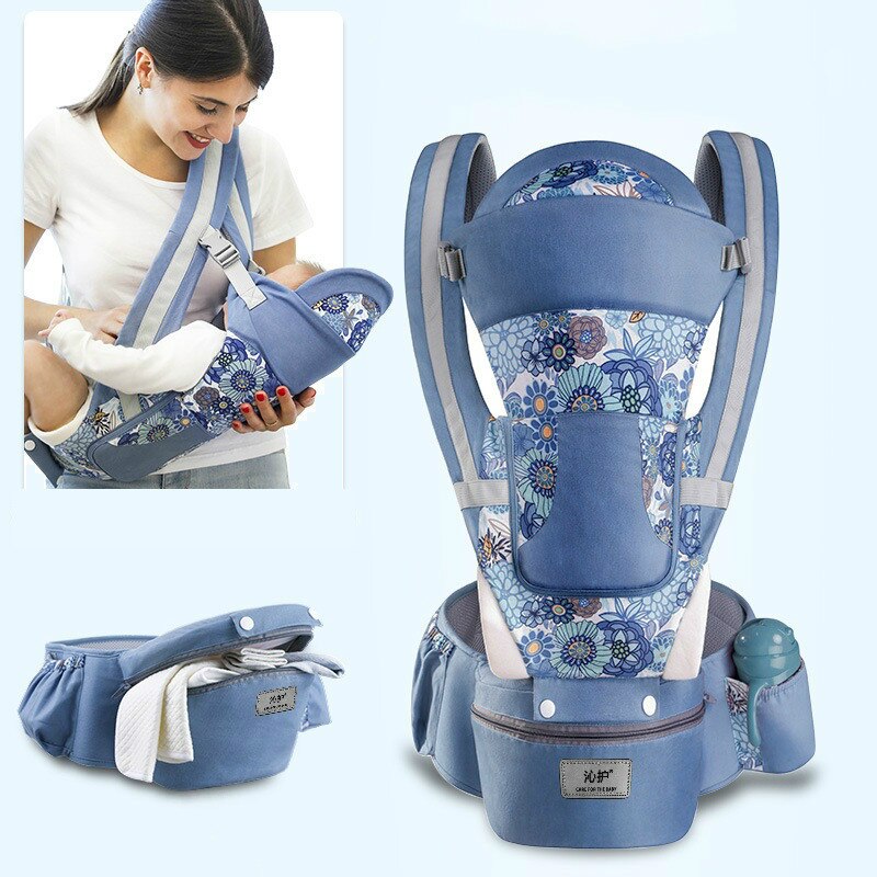 Baby  Kangaroo Sling Carrier