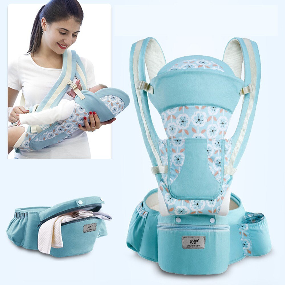 Baby  Kangaroo Sling Carrier