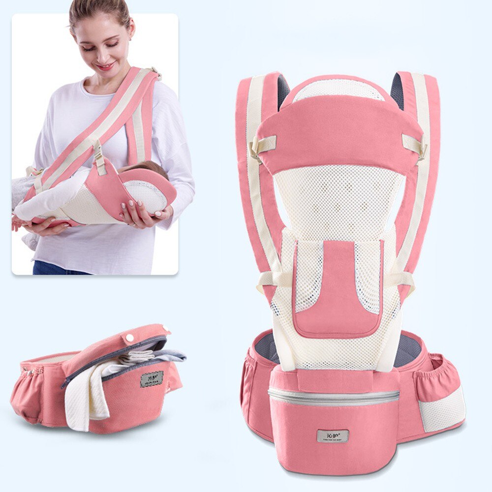 Baby  Kangaroo Sling Carrier