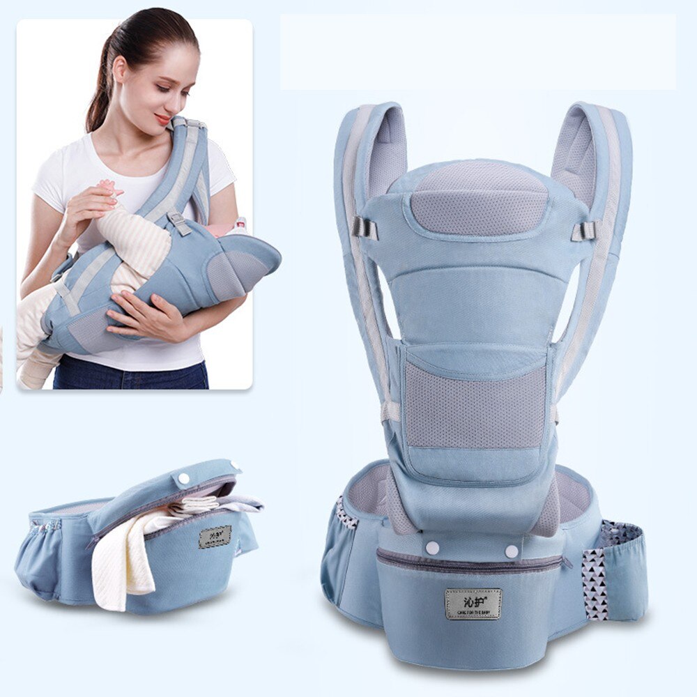 Baby  Kangaroo Sling Carrier