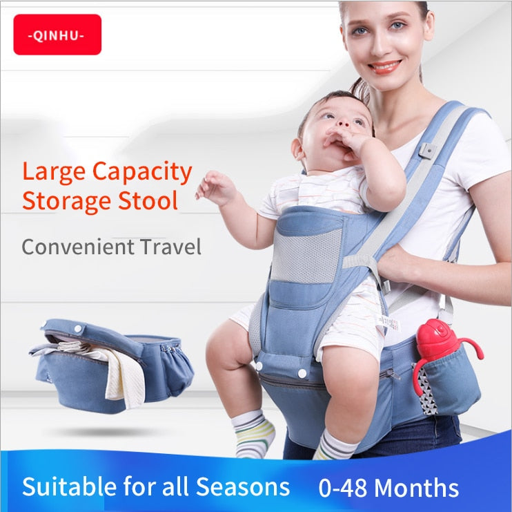 Baby  Kangaroo Sling Carrier