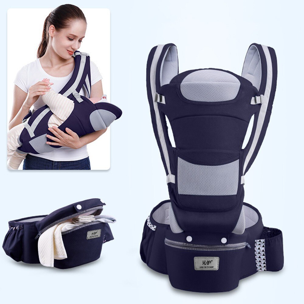Baby  Kangaroo Sling Carrier